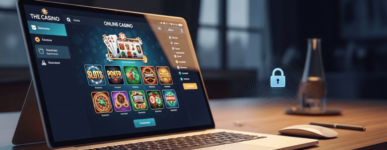 Biztonságos szerencsejáték a kaszinókban